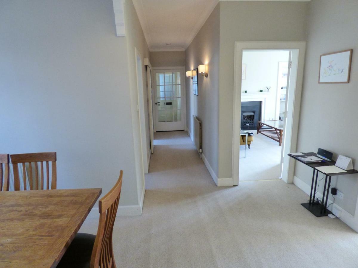Lade Braes Lane, Westview House, Westview, St. Andrews, Fife, Ky16 9Ed Apartment Exterior photo